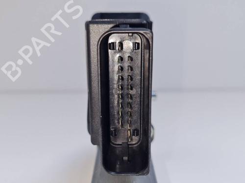 Left rear window motor VW PASSAT B6 (3C2) 2.0 TDI 16V | BP36375000E23 - Image 3