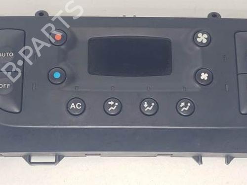 Used Climate control RENAULT CLIO II (BB_, CB_) 1.4 16V (B/CB0P, BB13) (98 hp) 19253326