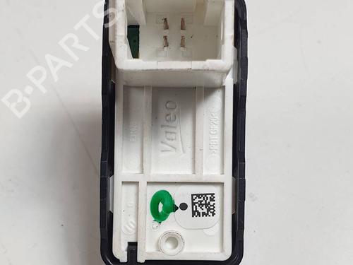 Right front window switch PEUGEOT 2008 I (CU_) 1.2 PureTech 82 | BP29875109I26 - Image 2