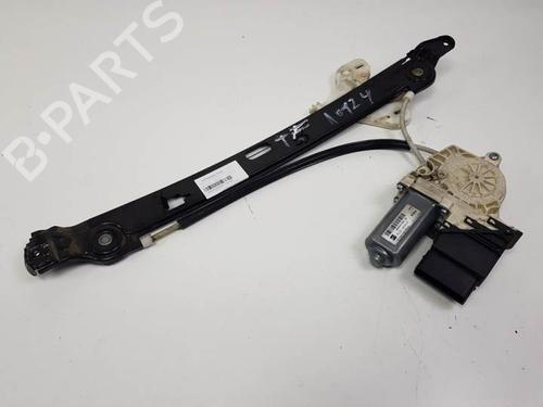 Used Rear left window mechanism SEAT ALTEA XL (5P5, 5P8) 1.9 TDI (105 hp) 11688400