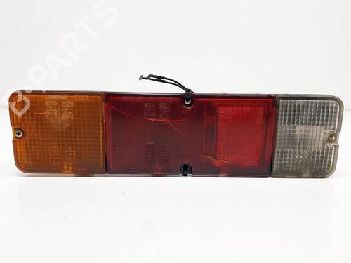 Used Left taillight Left taillight SUZUKI SAMURAI Open Off-Road Vehicle (SJ_) [1988-2004] 12445473 12445473
