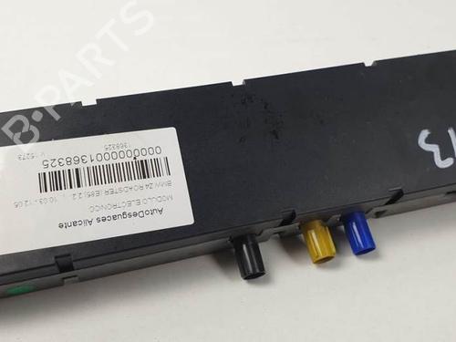Electronic module BMW Z4 Roadster (E85) 2.2 i | BP25143818M83 - Image 5