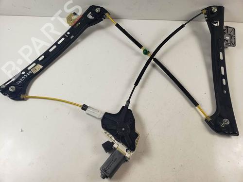 Used Front right window mechanism Front right window mechanism MERCEDES-BENZ C-CLASS Convertible (A205) C 250 d (205.408) (204 hp) 25285649 25285649