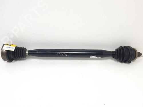 Right front driveshaft SEAT IBIZA III (6L1) 1.4 16V | BP23278983M39 