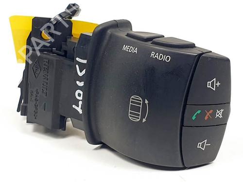 Used Switch Switch RENAULT MASTER III Van (FV) 2.3 dCi 135 FWD (FV0N, FV08, FV06, FV00, FV1S) (136 hp) 25138011 25138011