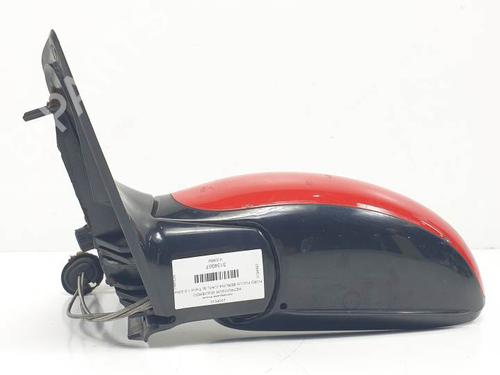 Left mirror FORD FOCUS I (DAW, DBW) 1.6 16V | BP27525725C26 