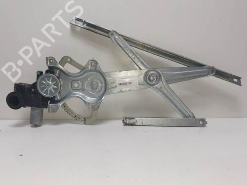 Used Front left window mechanism Front left window mechanism TOYOTA C-HR (_X1_) 1.8 Hybrid (ZYX10_, ZYX11_, ZYX10R, ZYX11R) (122 hp) 8907537 8907537