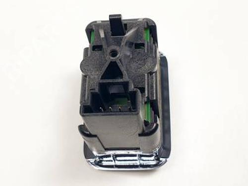 Left rear window switch MERCEDES-BENZ C-CLASS (W204) C 200 CDI (204.001) | BP30633274I29 