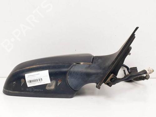Right mirror AUDI A6 C6 (4F2) 3.2 FSI quattro | BP17005668C27 