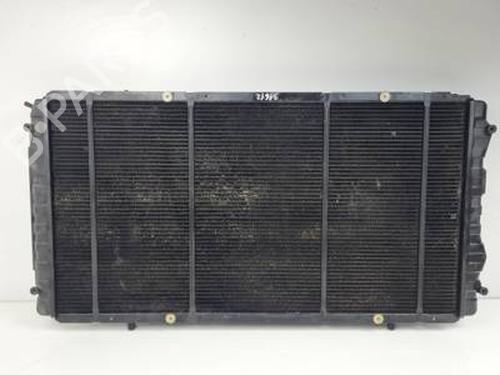 Used Water radiator PEUGEOT BOXER Van (244) 2.2 HDi (101 hp) 30278457