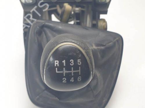 Gear lever FORD TOURNEO CONNECT / GRAND TOURNEO CONNECT V408 MPV  | BP20510887M90 