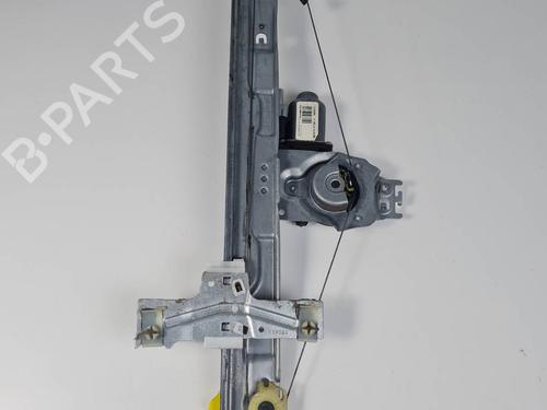 Used Front left window mechanism Front left window mechanism PEUGEOT 207 SW (WK_) 1.6 16V (120 hp) 34514001 34514001