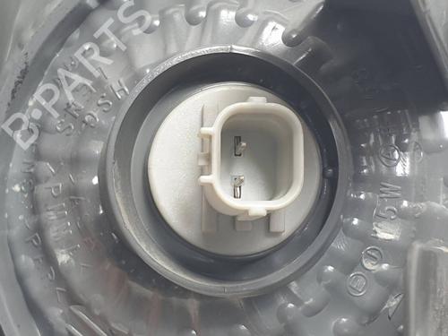Right tailgate light HONDA ACCORD VII (CL, CN) 2.2 i-CTDi (CN1) | BP37237601C80 - Image 5