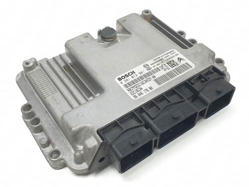 Used Engine control unit (ECU) Engine control unit (ECU) CITROËN C4 Grand Picasso I (UA_) 1.6 HDi (109 hp) 18826040 18826040