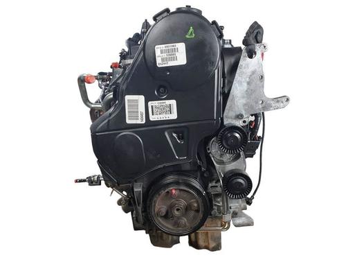 Engine VOLVO S60 I (384) D5 | BP25294967M1  - Image 10
