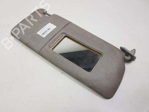 Left sun visor BMW 3 (E46) 320 d | BP11226492I1 