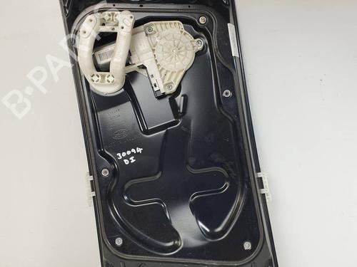 Used Front left window mechanism Front left window mechanism LAND ROVER DISCOVERY IV (L319) 3.0 SDV6 4x4 (256 hp) 30655057 30655057