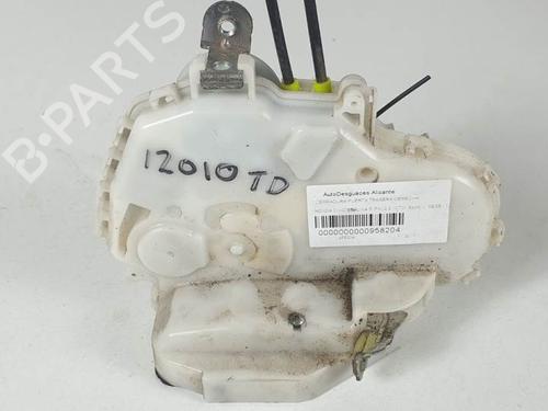 Rear right lock HONDA CIVIC VIII Hatchback (FN, FK) 2.2 CTDi (FK3) | BP15193126C99 
