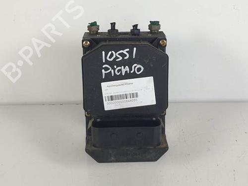 ABS pump CITROËN XSARA PICASSO (N68) 2.0 16V | BP12388185M43 