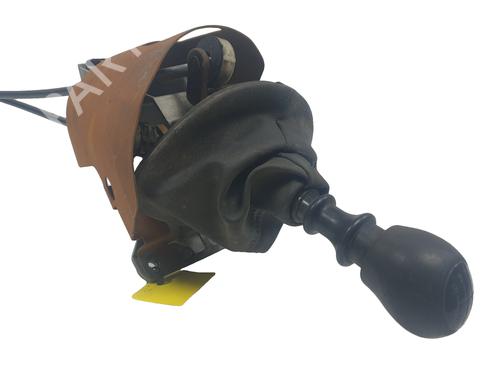 Used Gear lever Gear lever 37286905 37286905