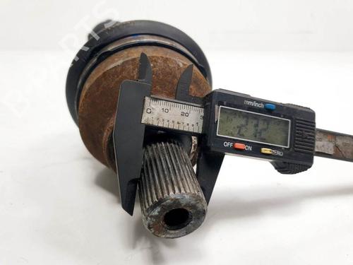 Left front driveshaft FORD C-MAX (DM2) 1.6 TDCi | BP13384509M38 - Image 2