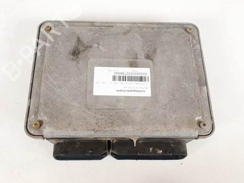 Engine control unit (ECU) VW LUPO I (6X1, 6E1) 1.4 16V | BP12376882M57 