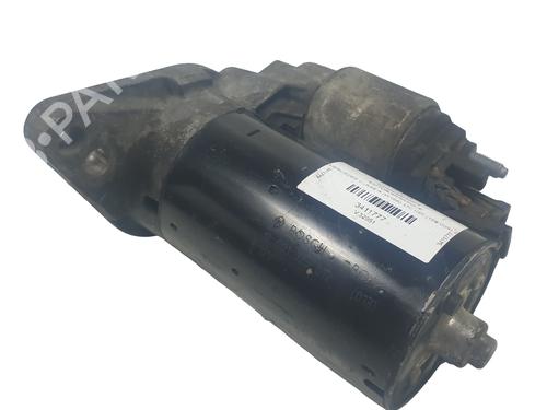 Starter SEAT LEON (1P1) 1.9 TDI | BP37237468M8 - Image 2