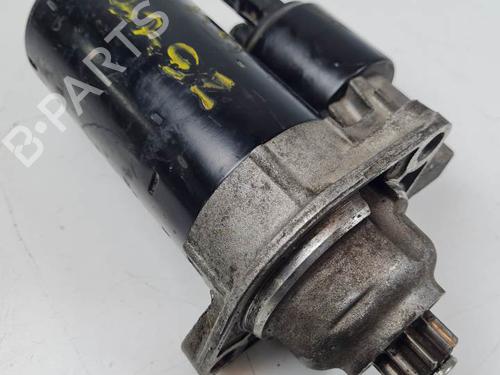 Used Starter SEAT LEON (1P1) 1.9 TDI (105 hp) 29265658