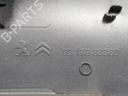Fuel flap PEUGEOT RIFTER 1.5 BlueHDi 130 | BP11415956C131 