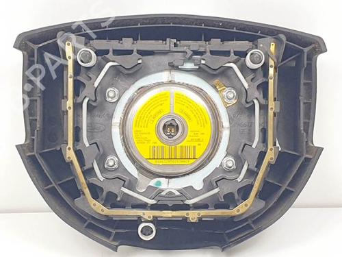 Driver airbag FORD FIESTA V (JH_, JD_) 1.4 16V | BP16726675C9 