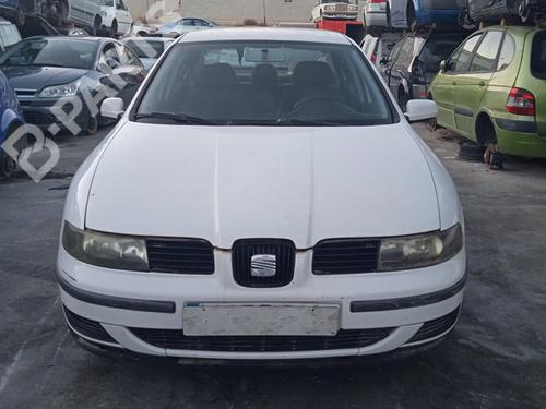 Used Parts SEAT TOLEDO II (1M2)  1.9 TDI  966626