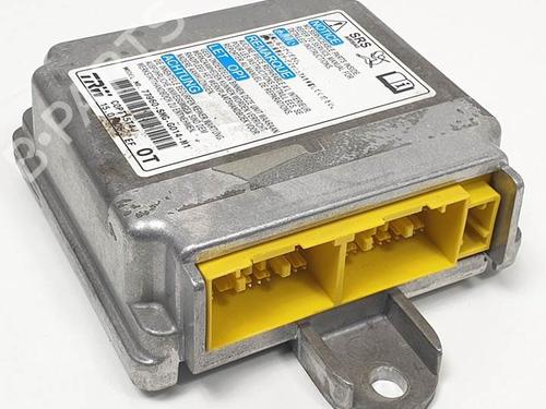 ECU airbags HONDA CIVIC VIII Hatchback (FN, FK) 1.8 (FN1, FK2) | BP16523354M53 