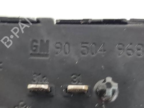 Headlight switch OPEL VECTRA B (J96) 2.0 DTI 16V (F19) | BP7083883I24 