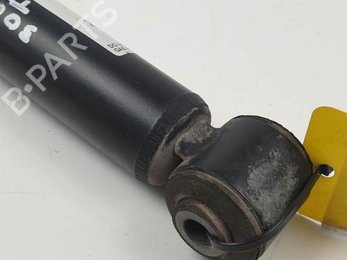 Left rear shock absorber CITROËN C3 II (SC_) 1.6 HDi 90 | BP29245516M18 
