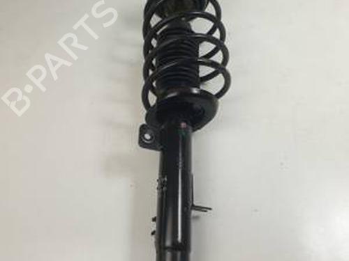 Used Left front shock absorber CITROËN C3 I (FC_, FN_) 1.4 i (73 hp) 31240753