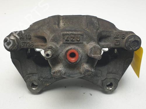 Left front brake caliper MITSUBISHI ASX (GA_W_) 1.8 DI-D (GA6W) | BP24934826M105 - Image 7