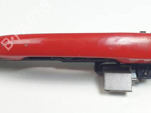 Venstre foran utvendig håndtak FORD KA (RU8) 1.2 (69 hp) 30278382