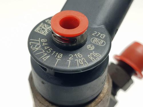 Injector BMW 3 (E46) 320 d | BP25117763M100 