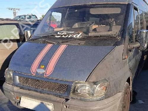 Right sun visor FORD TRANSIT Van (FA_ _) 2.4 TDE | BP8417939I2 - Image 3