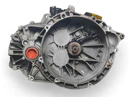 Used Gearbox Gearbox FORD FOCUS C-MAX (DM2) 2.0 TDCi (136 hp) 22775397 22775397