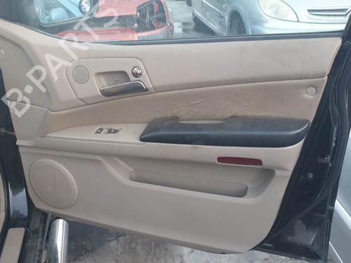 Left sun visor SSANGYONG KYRON 2.0 Xdi | BP34510752I1  - Image 20