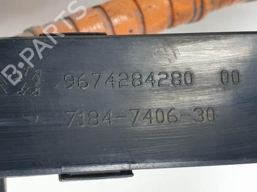 Electronic module PEUGEOT 3008 II SUV (MC_, MR_, MJ_, M4_)  | BP13582210M83 