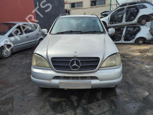 Front differential MERCEDES-BENZ M-CLASS (W163) ML 270 CDI (163.113) | BP25000117M23 - Image 11