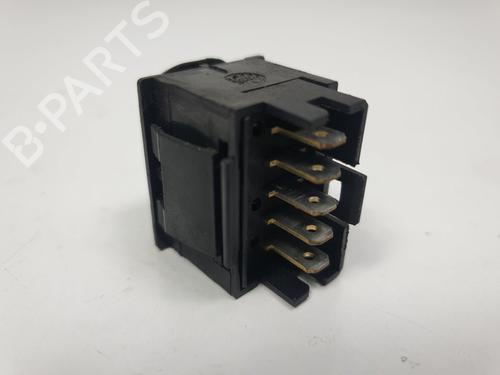 Right front window switch CITROËN BERLINGO / BERLINGO FIRST Box Body/MPV (M_) 1.4 i (MBKFX, MBKFW) | BP12375449I26 