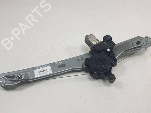 Rudehejsemekanisme Højre bagtil Rudehejsemekanisme Højre bagtil FORD GRAND C-MAX (DXA/CB7, DXA/CEU) 2.0 TDCi (163 hp) 36594755 36594755