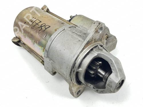 Used Starter Starter DAEWOO NUBIRA Saloon (J100) 1.6 16V (106 hp) 19030597 19030597