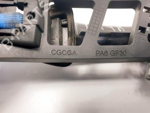 Klamka zewnętrzna drzwi przednich prawych FORD FIESTA VI (CB1, CCN) 1.0 EcoBoost | BP15216816C129 