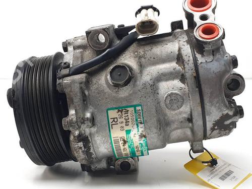 AC compressor OPEL MERIVA A MPV (X03) 1.7 DTI (E75) | BP27885212M34 