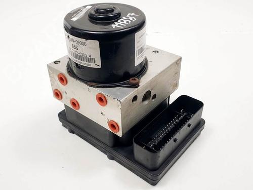 Used ABS pump ABS pump SSANGYONG KYRON 2.0 Xdi (141 hp) 18711140 18711140