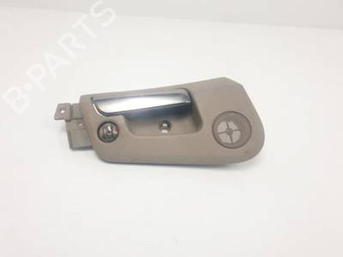 Used Front right interior door handle SSANGYONG KYRON 2.0 Xdi (141 hp) 30870274